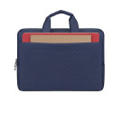 NB CASE CENTRAL 15.6"/8231 BLUE RIVACASE