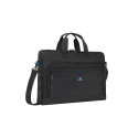 NB CASE REGENT 17.3"/8059 BLACK RIVACASE