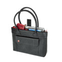 NB CASE ORLY 15.6"/8991 BLACK RIVACASE