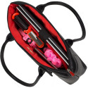 NB CASE ORLY 15.6"/8991 BLACK RIVACASE