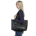 NB CASE ORLY 15.6"/8991 BLACK RIVACASE