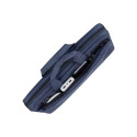 NB CASE CENTRAL 15.6"/8231 BLUE RIVACASE
