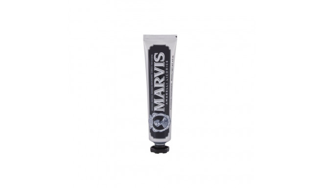 Marvis Amarelli Licorice (85ml)
