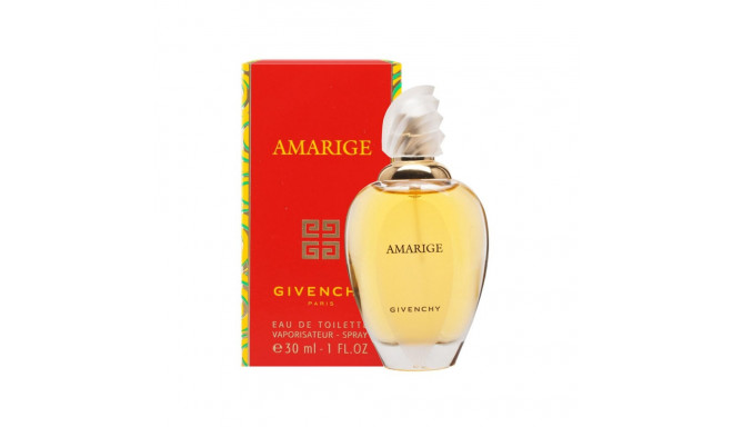 Givenchy Amarige Eau de Toilette (100ml)