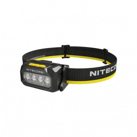 NITECORE HEADLAMP H SERIES 8000 LUMENS/HA27 UHE
