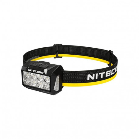 NITECORE HEADLAMP H SERIES 8000 LUMENS/HA25 UHE