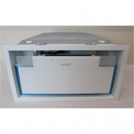 Cata SALE OUT. Hood GC DUAL A 45 XGWH/D Canopy, Energy efficiency class A, Width 45 cm, 820 m/h, Tou