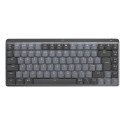 "MX MECH. MINI WRLS ILLUM. KEYB"