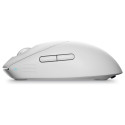 "DELL Alienware Pro Wireless Gaming Mouse Lunar Light"