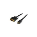 "STARTECH.COM 5m HDMI auf DVI-D Kabel St/St"