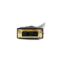 STARTECH.COM kaabel 5m HDMI-DVI-D St/St