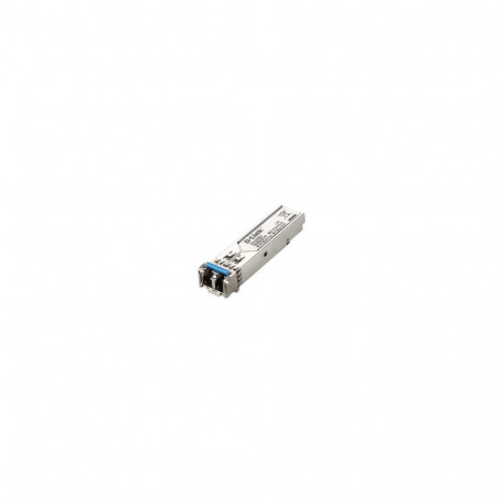 D-Link SFP-moodul DIS-S302SX 1-port Mini-GBIC