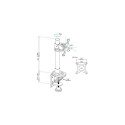 "STARTECH.COM Monitor Desk Mount"