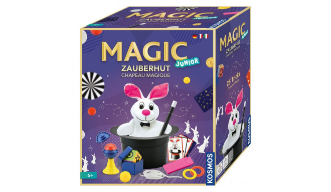 Kosmos Magic võlukübar