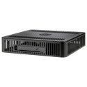 HP lukukast Desktop Mini LockBox V2