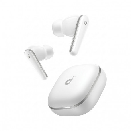 "Anker soundcore Liberty 5 - White"