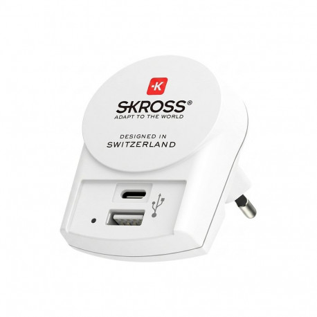 "SKROSS Pro+ USB AC30PD"
