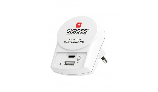 "SKROSS Pro+ USB AC30PD"