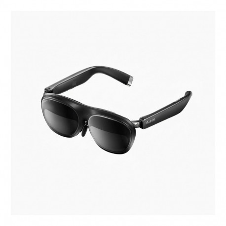 "Rokid Max 2 schwarz"
