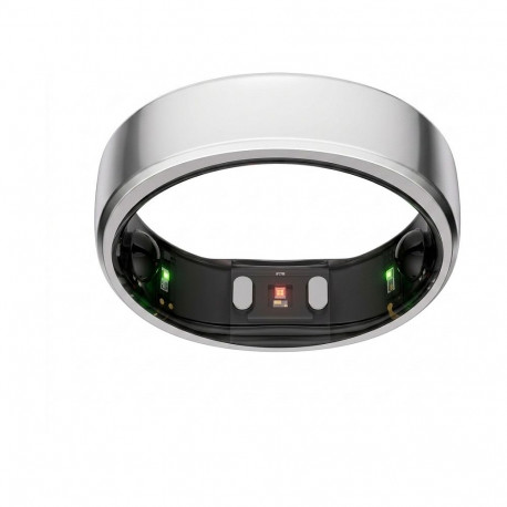 "RingConn Smart Ring Gen2 für Frauen und Männer - Schlaf- und Fitness Tracking Wearable - Herzfreque