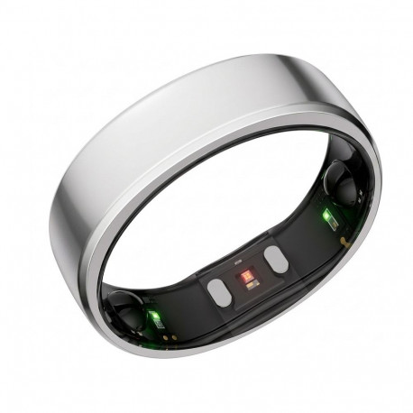 "RingConn Smart Ring Gen2 für Frauen und Männer - Schlaf- und Fitness Tracking Wearable - Herzfreque