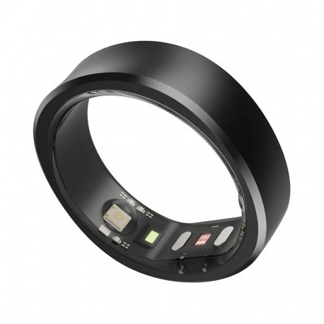 "RingConn Smart Ring Gen2 für Frauen und Männer - Schlaf- und Fitness Tracking Wearable - Herzfreque