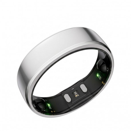 "RingConn Smart Ring Gen2 für Frauen und Männer - Schlaf- und Fitness Tracking Wearable - Herzfreque