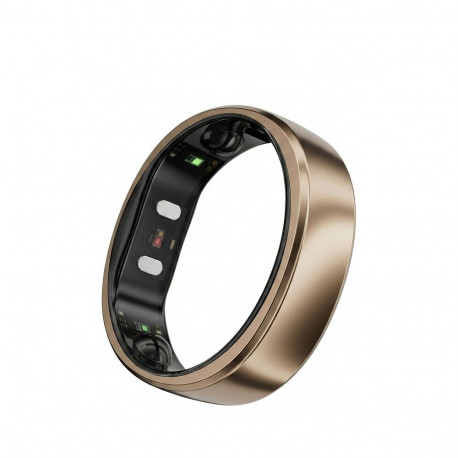 "RINGCONN RCN G2 6 GO - Smart Ring Gen2 Gr. 6 gold (RCA-01-G-6)"