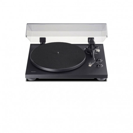 "Teac TN-280BT-A3 schwarz"