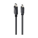 Gembird kaabel DisplayPort–HDMI 3m