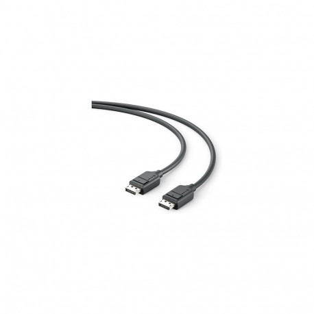 Alogic DisplayPort kaabel M/M 4K 2m, must
