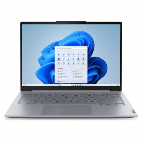 Lenovo sülearvuti ThinkBook16 G8 CU5 135H/16GB/512SSD/W11 Pro enimmüüdud, arktika hall