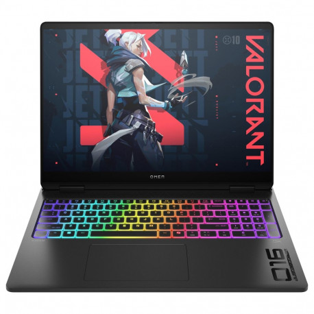 HP sülearvuti OMEN MAX 16-ah0192ng CU9 275HX/32GB/1TBSSD/RTX5070Ti/W11 Home