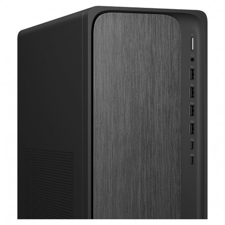 HP lauaarvuti Omnidesk M02-0172ng RYZ7 8700G/16GB/512SSD/FreeDOS