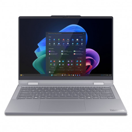 "Lenovo ThinkBook 14 2in1 G6 CU7 355/32GB/512SSD/W11 Pro Luna Grey TopSeller"