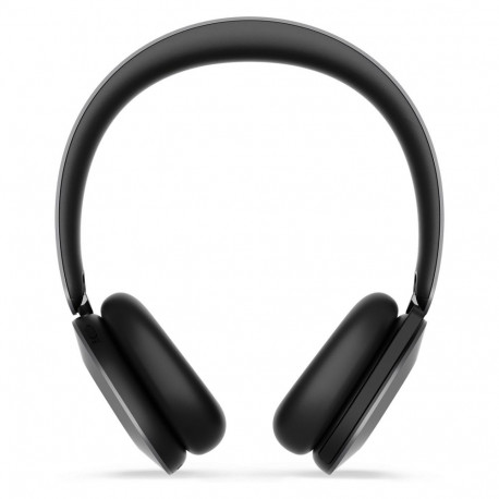 Lenovo peakomplekt 8550 kahe režiimiga juhtmevaba aktiivse mürasummutusega kokkupandav Aura Edition 