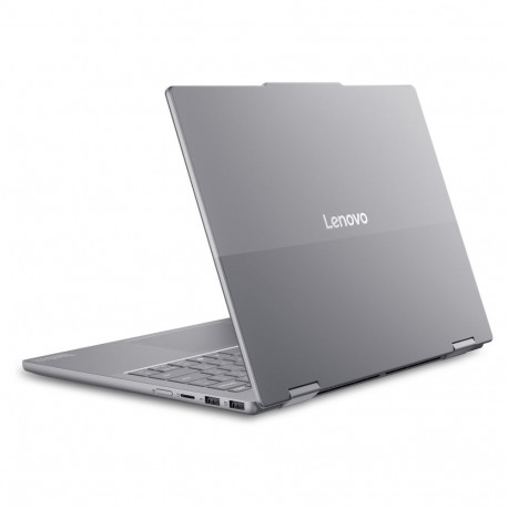 Lenovo sülearvuti ThinkBook 14 2in1 G6 CU7 355/32GB/512SSD/W11 Pro müügihitt, luna hall