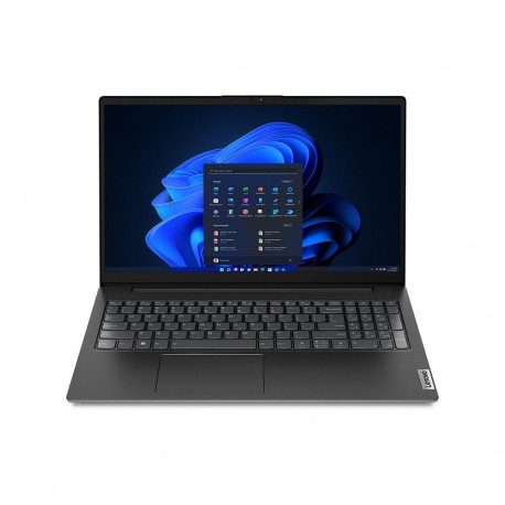 "Lenovo V15 G4 RYZ7 5825U/8GB/256SSD/W11 Pro Black TopSeller"