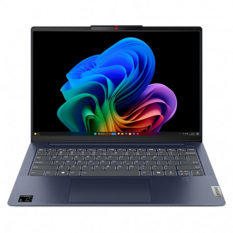 "Lenovo IdeaPad 5 Slim Snapdragon X1-26-100/16GB/512SSD/W11 Home"
