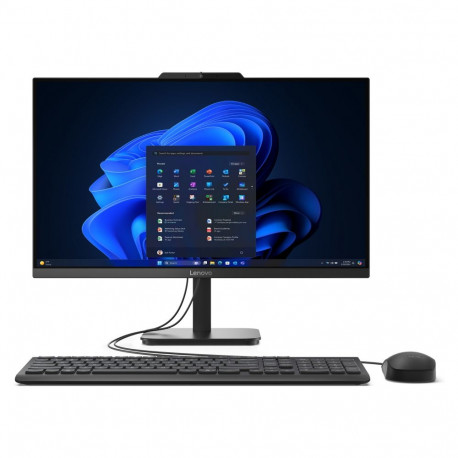 Lenovo kõik-ühes arvuti ThinkCentre V100 23,8 N100/16GB/512SSD/W11 Pro