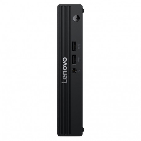 Lenovo lauaarvuti ThinkCentre V100q Tiny i3-N305/16GB/256SSD/W11 Home