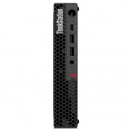Lenovo tööjaam ThinkStation P3 Tiny i9-14900 64GB 1TBSSD W11 Pro