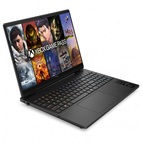 HP OMEN sülearvuti 15-ga0051ng i5-14450HX 16GB 1TBSSD RTX5060 W11 Home