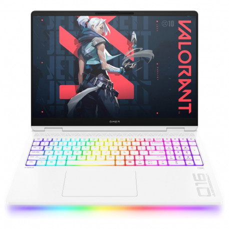 HP OMEN sülearvuti MAX 16-ah0195ng CU9 275HX 32GB 1TBSSD RTX5080 W11 Home