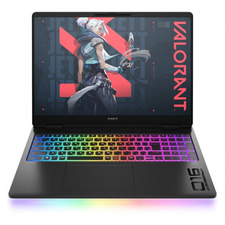 "HP OMEN MAX 16-ah0193ng CU9 275HX/32GB/1TBSSD/RTX5080/W11 Home"