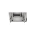 EFB võrgukapp PRO 19" 18HE 600x600mm, RAL7035