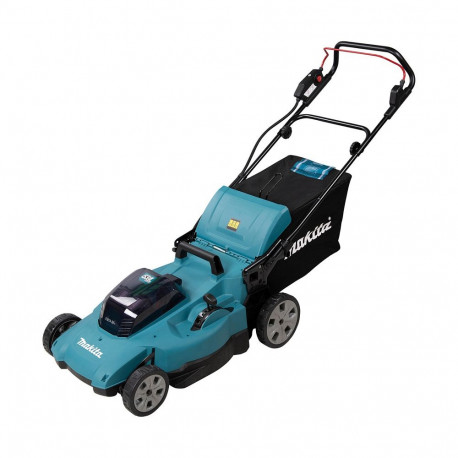 Makita muruniiduk DLM538Z akutoitega