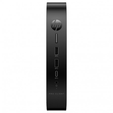 "HP Thinclient T550 CEL J6412 1X8GB 1/1/0"