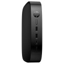 "HP Thinclient T550 CEL J6412 1X8GB 1/1/0"