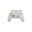 Dragonshock kontroller Nebula Pro Wireless Switch, valge